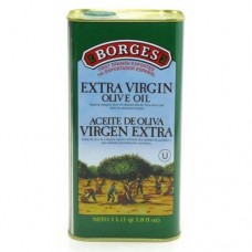 Масло оливковое " Borges " 1000 г
